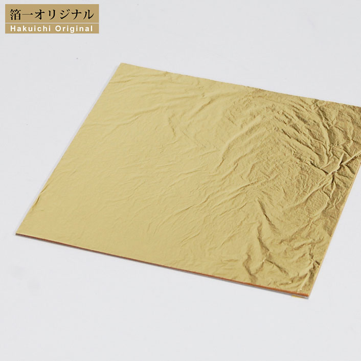 21K金箔(109mm角)