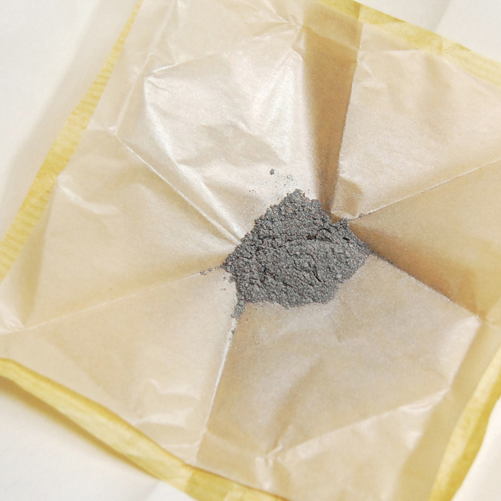 消粉　白金(1g入)