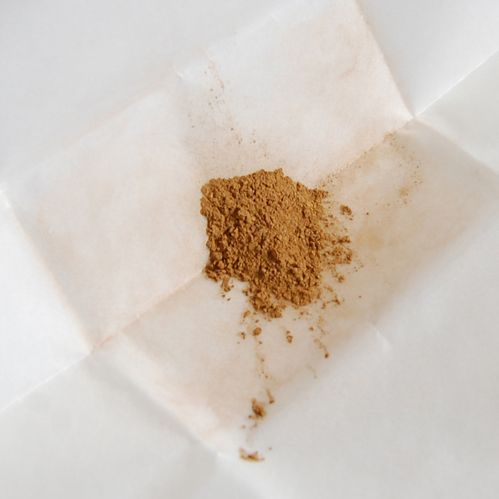 丸粉　本金(1g)