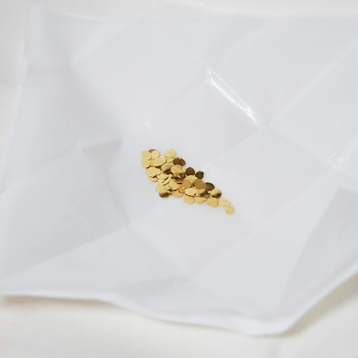 平目粉　本金(1g入)