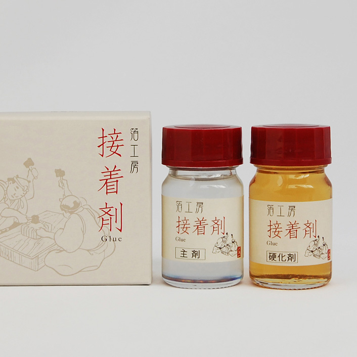 接着剤セット
