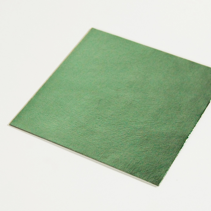 新光箔 抹茶色 三六