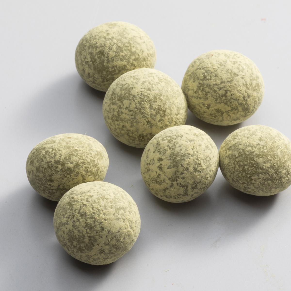 【夏限定】金沢箔菓子　金箔入　抹茶チョコボーロ | ギフト