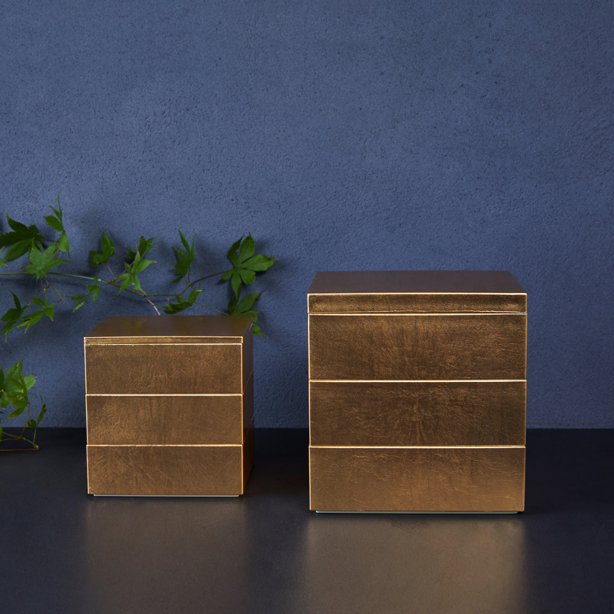 【HAKU LA TABLE】 OJU　Gold