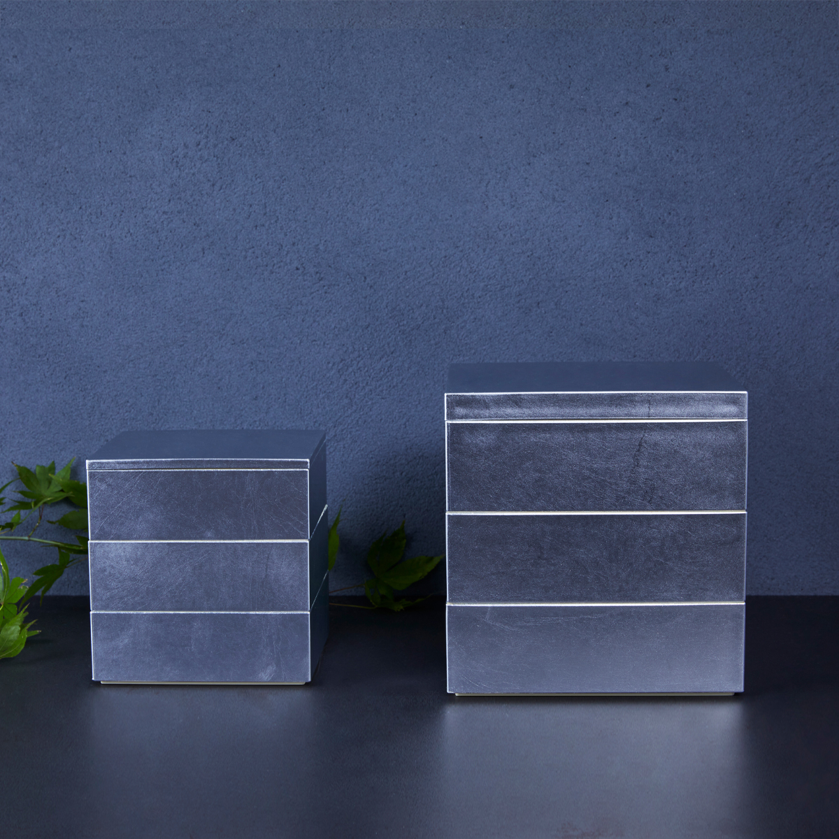 【HAKU LA TABLE】 OJU　Silver