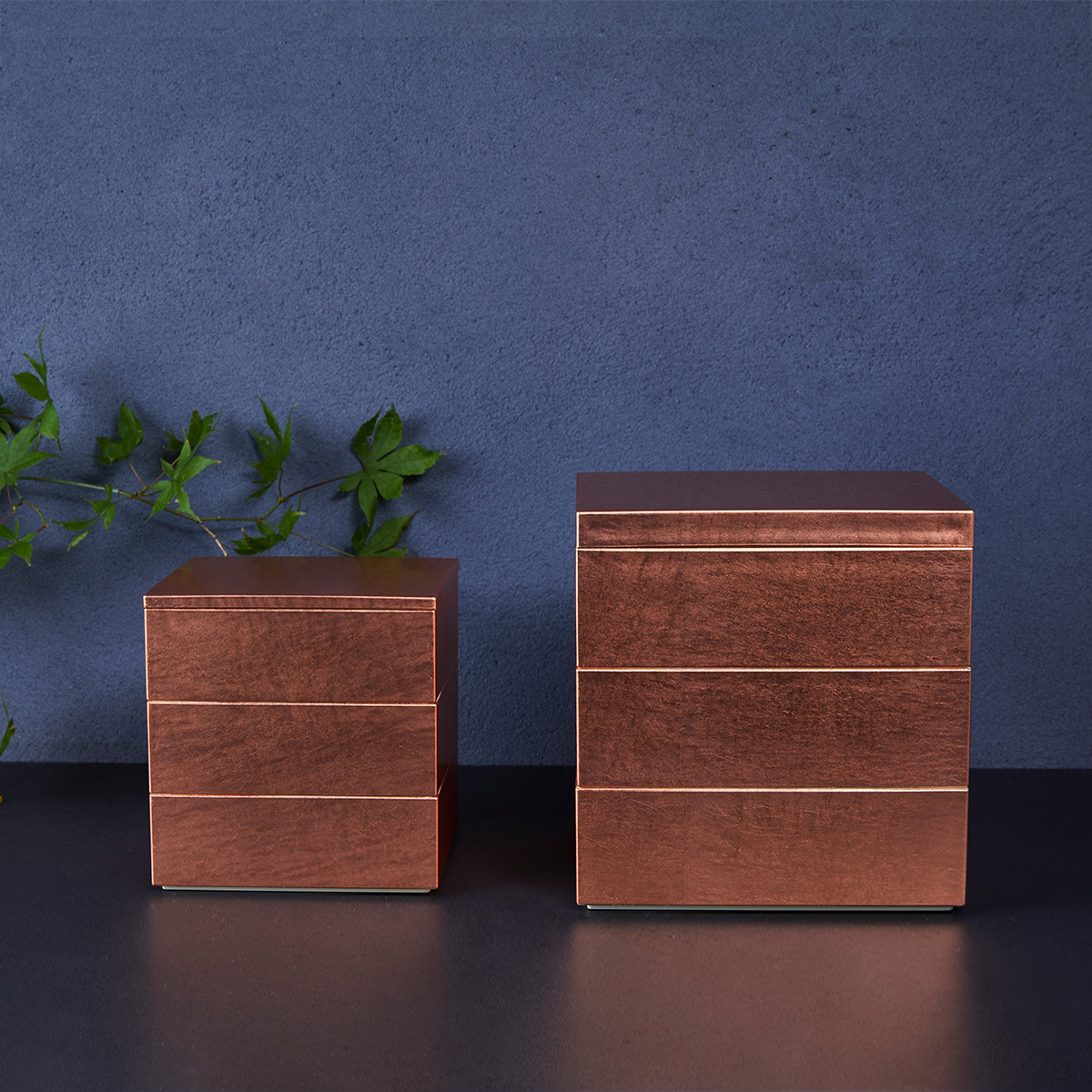 【HAKU LA TABLE】 OJU　Copper