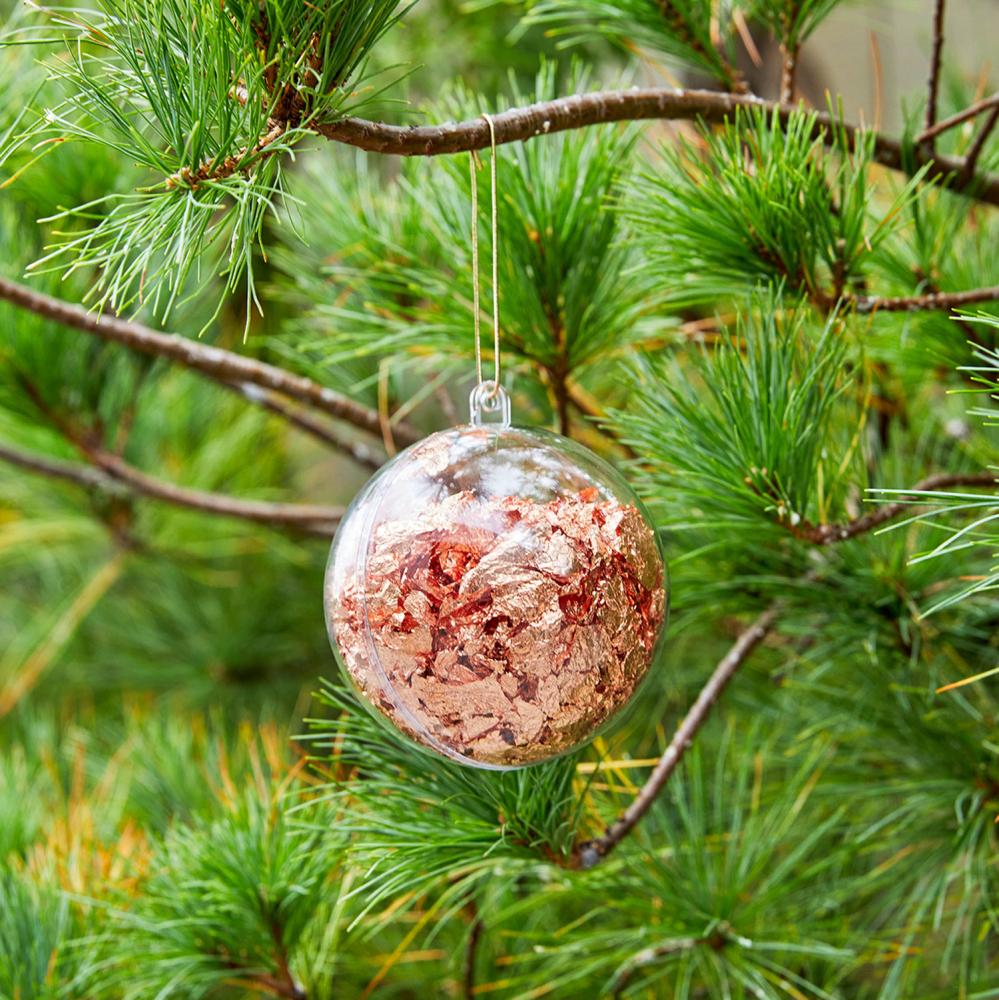 【HAKU LA TABLE】 Sustainable Ball Copper【区分A】