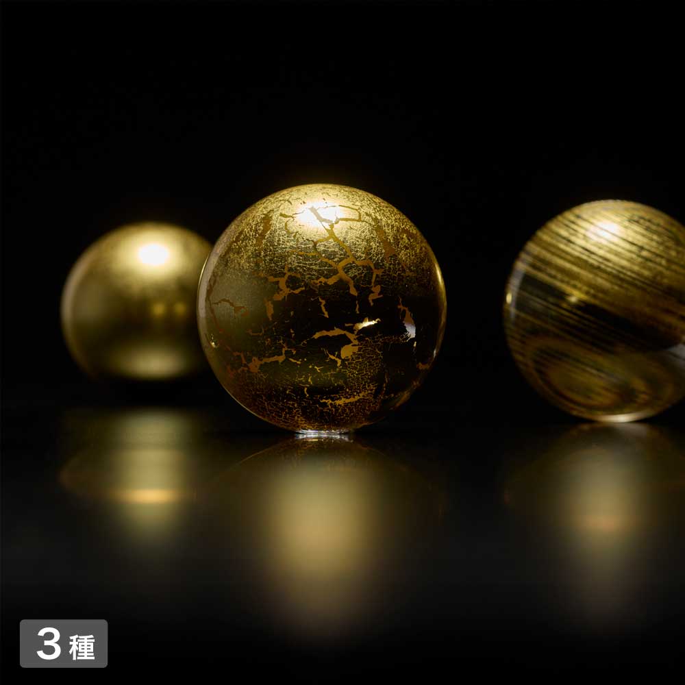 天体　SPHERE　CRACK/STRIPE/GOLD