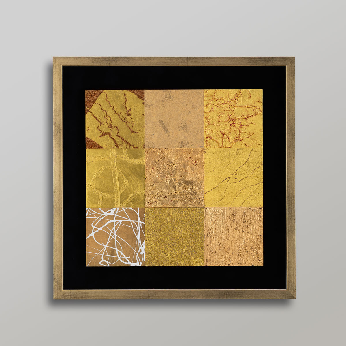 LUXE GOLD　(Gold/Medium)