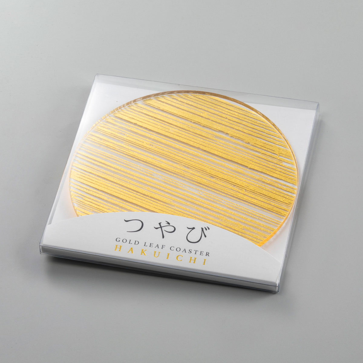 つやび　コースター　櫛引