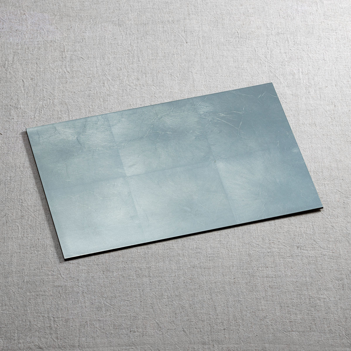 【HAKU LA TABLE】 ティーマット　SILVER