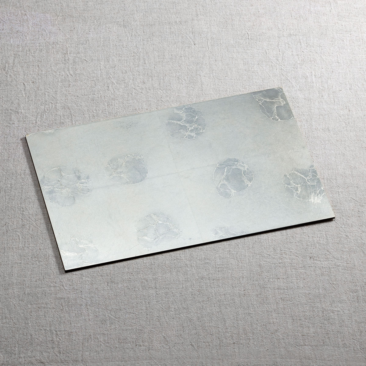 【HAKU LA TABLE】 ティーマット　FLEUR