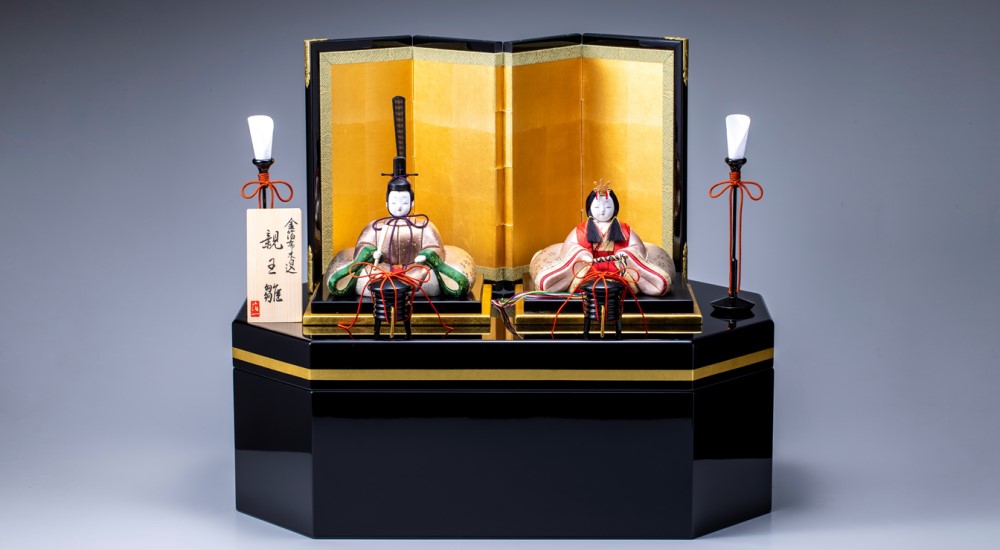 雛人形