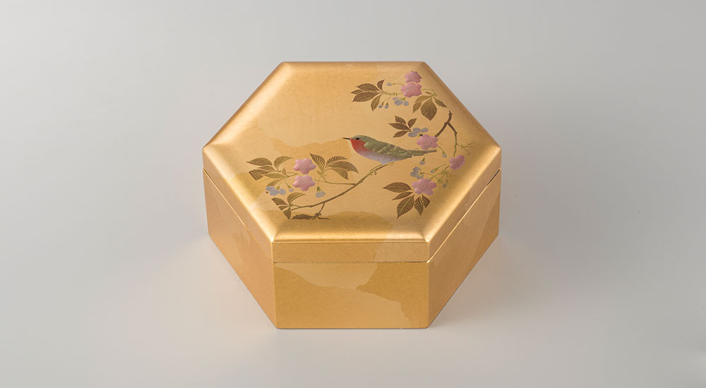 花見鳥小箱の画像