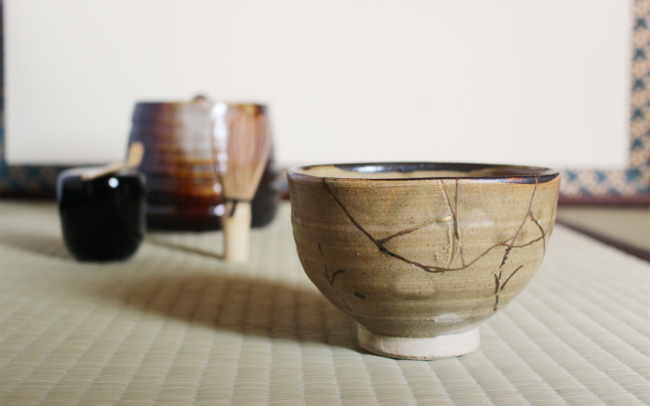 Kintsugiが注目される理由